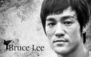 Bruce Lee